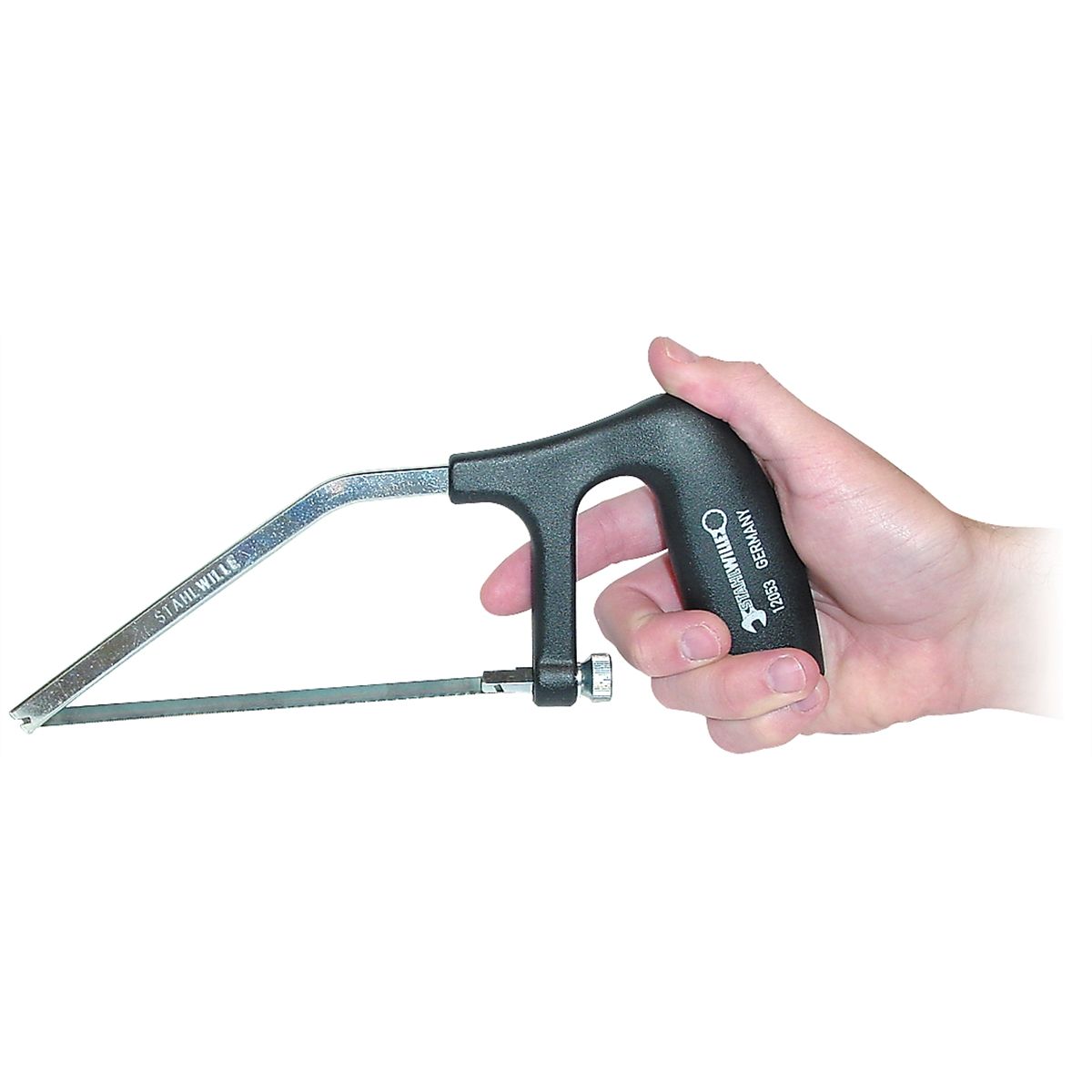 12053 Mini Hacksaw