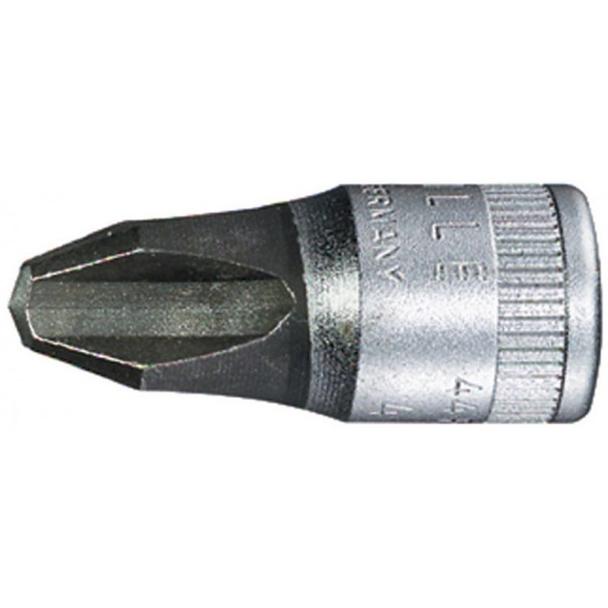 44P-2 1/4" Drive Phillips Screwdriver Socket