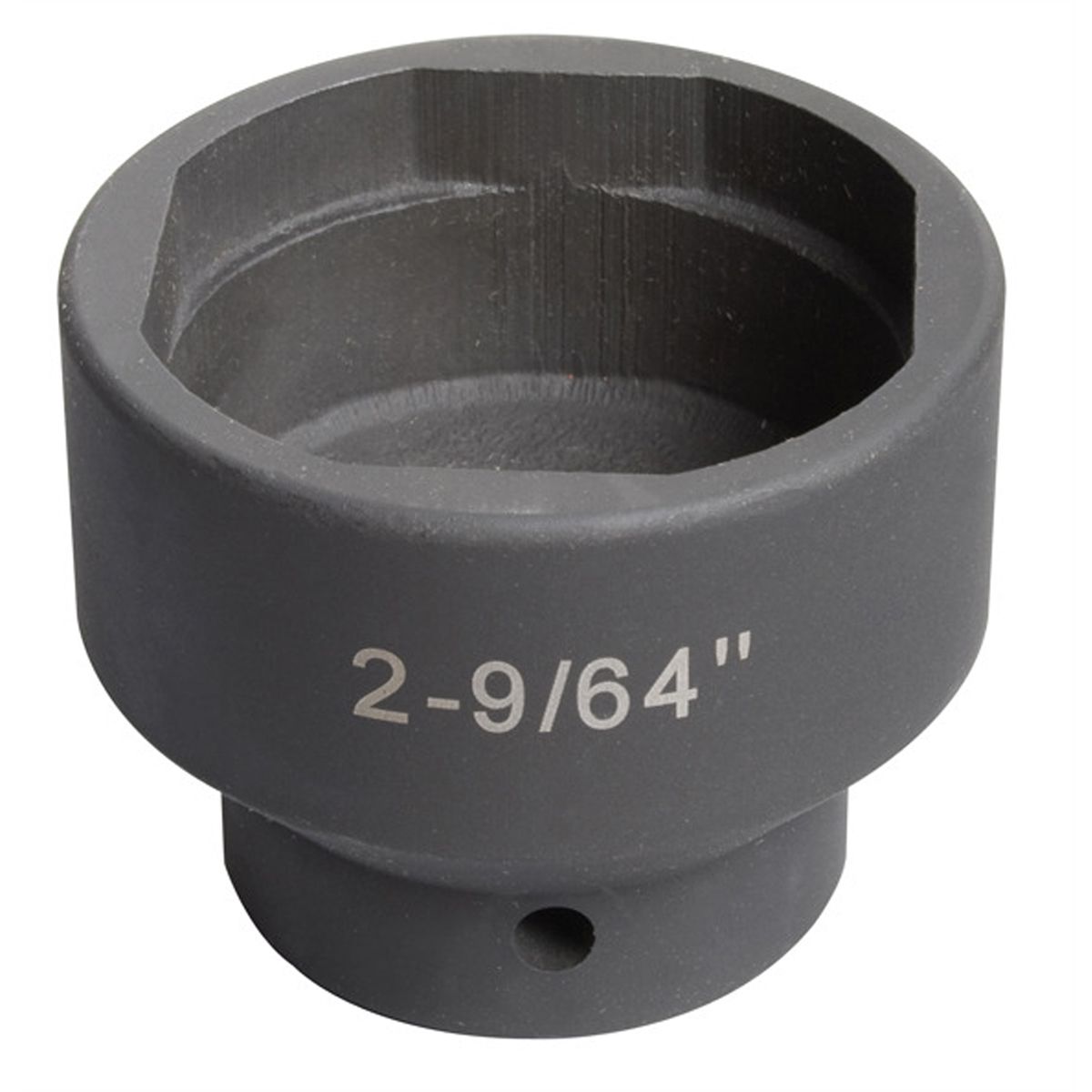 Ball Joint Socket- 2-9/64"