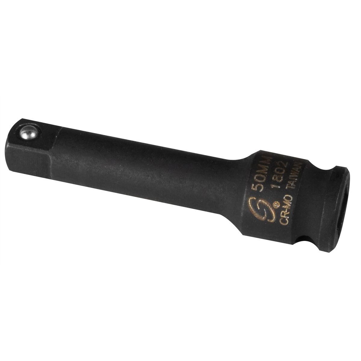 Sunex Tools 1804 1/4" Drive 4" Impact Socket Extension 
