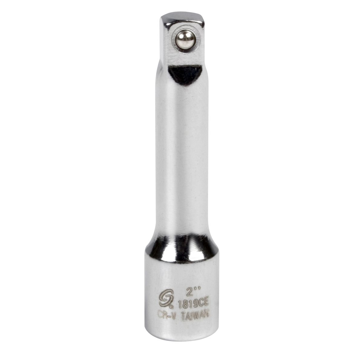 1/4\" Dr. 2\" Extension (CRV)