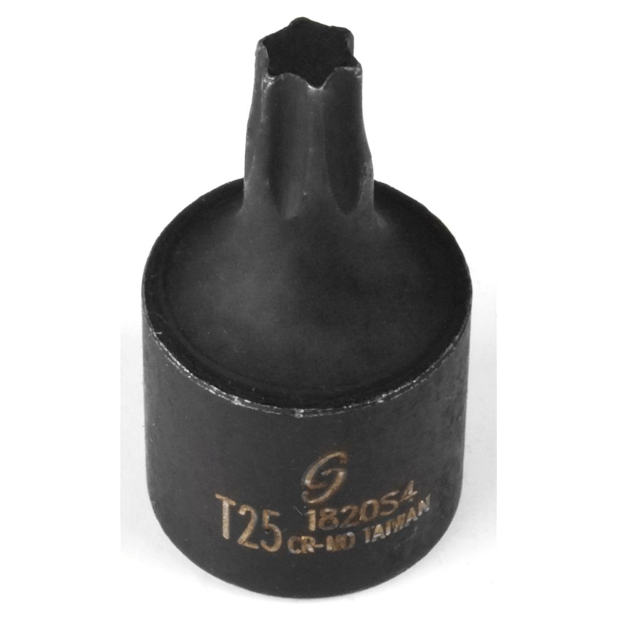 1/4\" Drive x T25 Star Socket