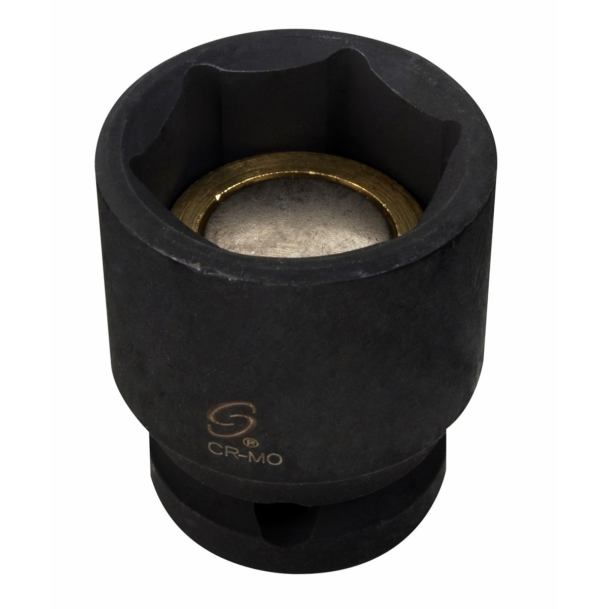 SOC 13MM 1/2 Dr IMPACT MAG 6PT