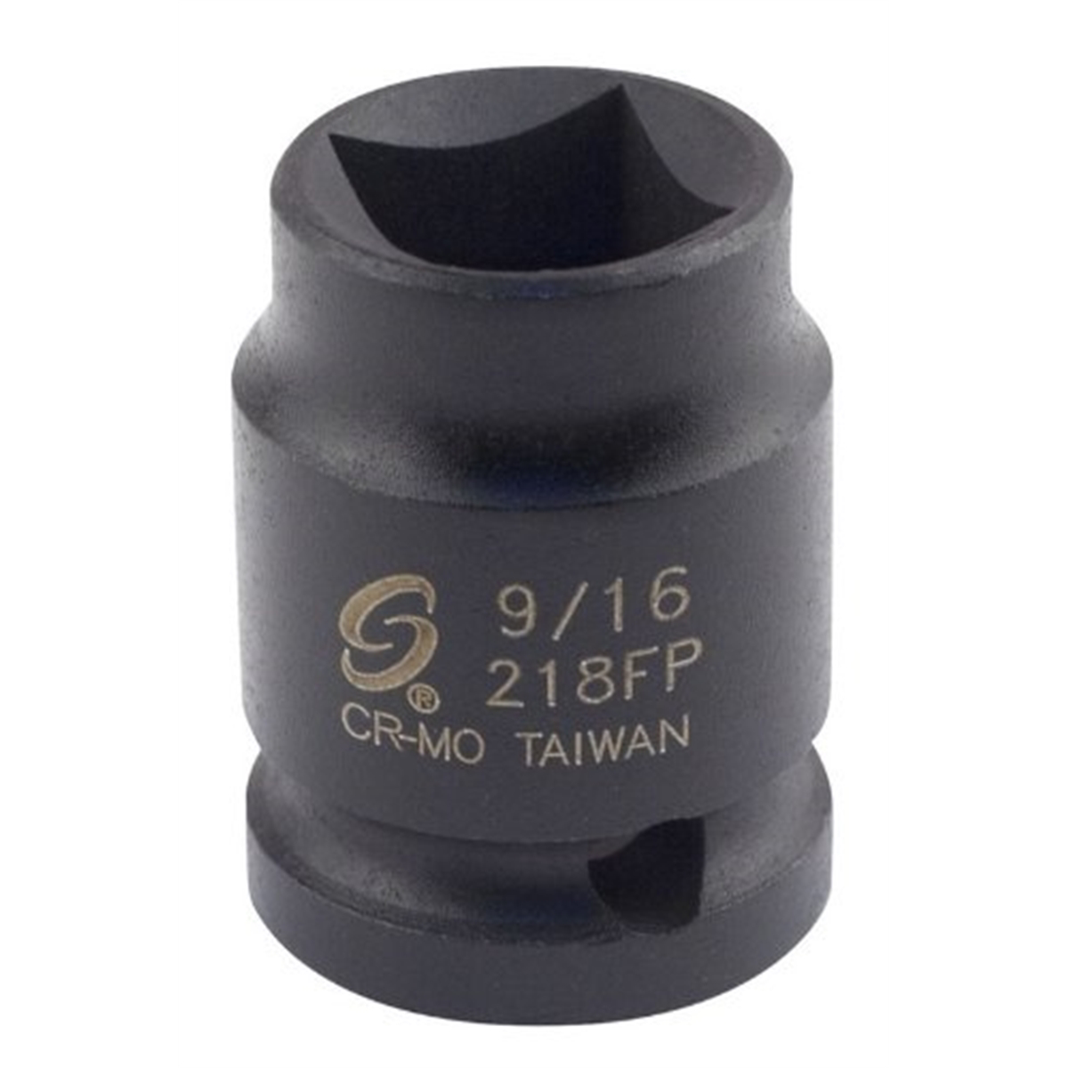 1/2"DR 9/16" FMLE PIPE PLG SCK