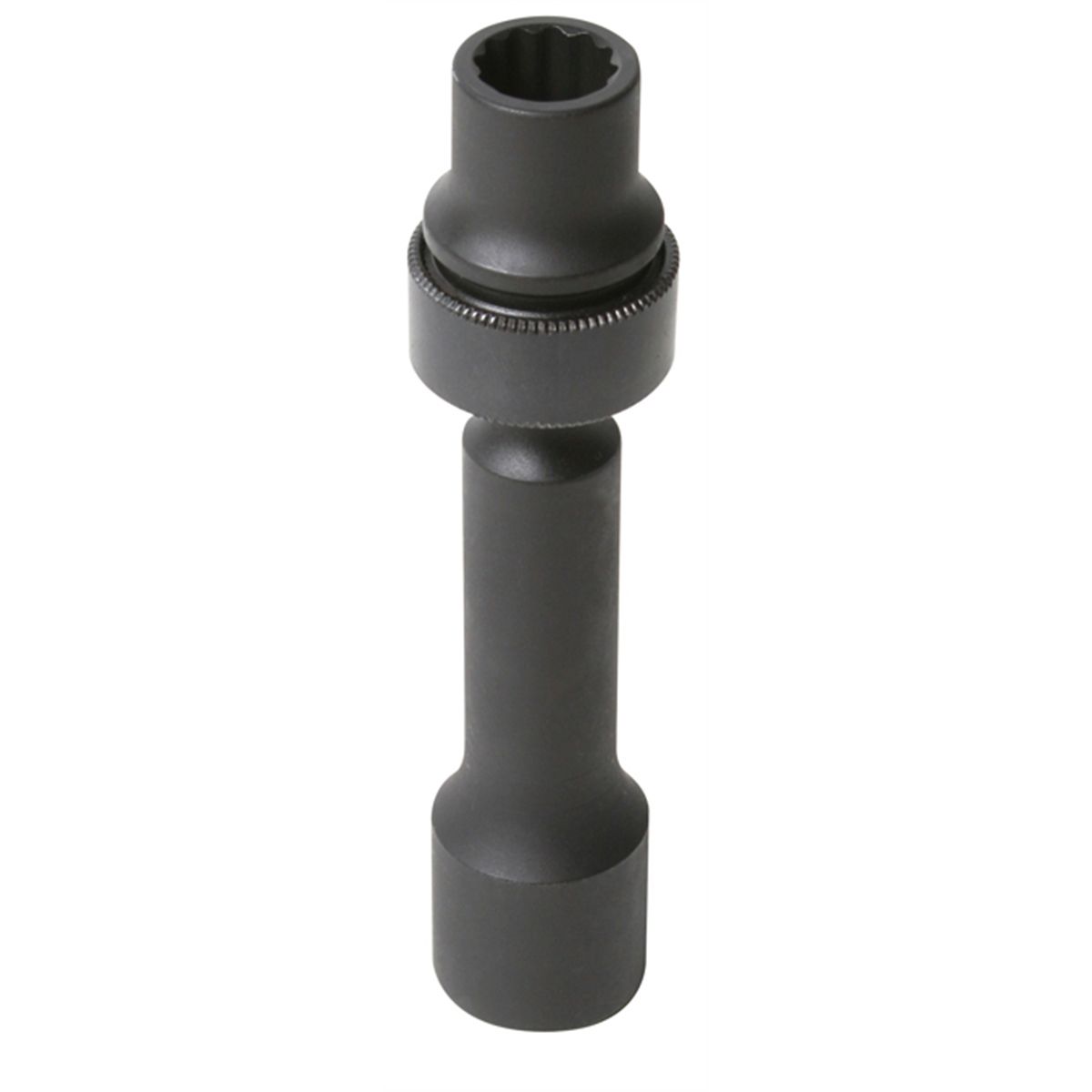 1/2 Inch Drive 12 Pt Driveline Impact Socket 5/8 Inch