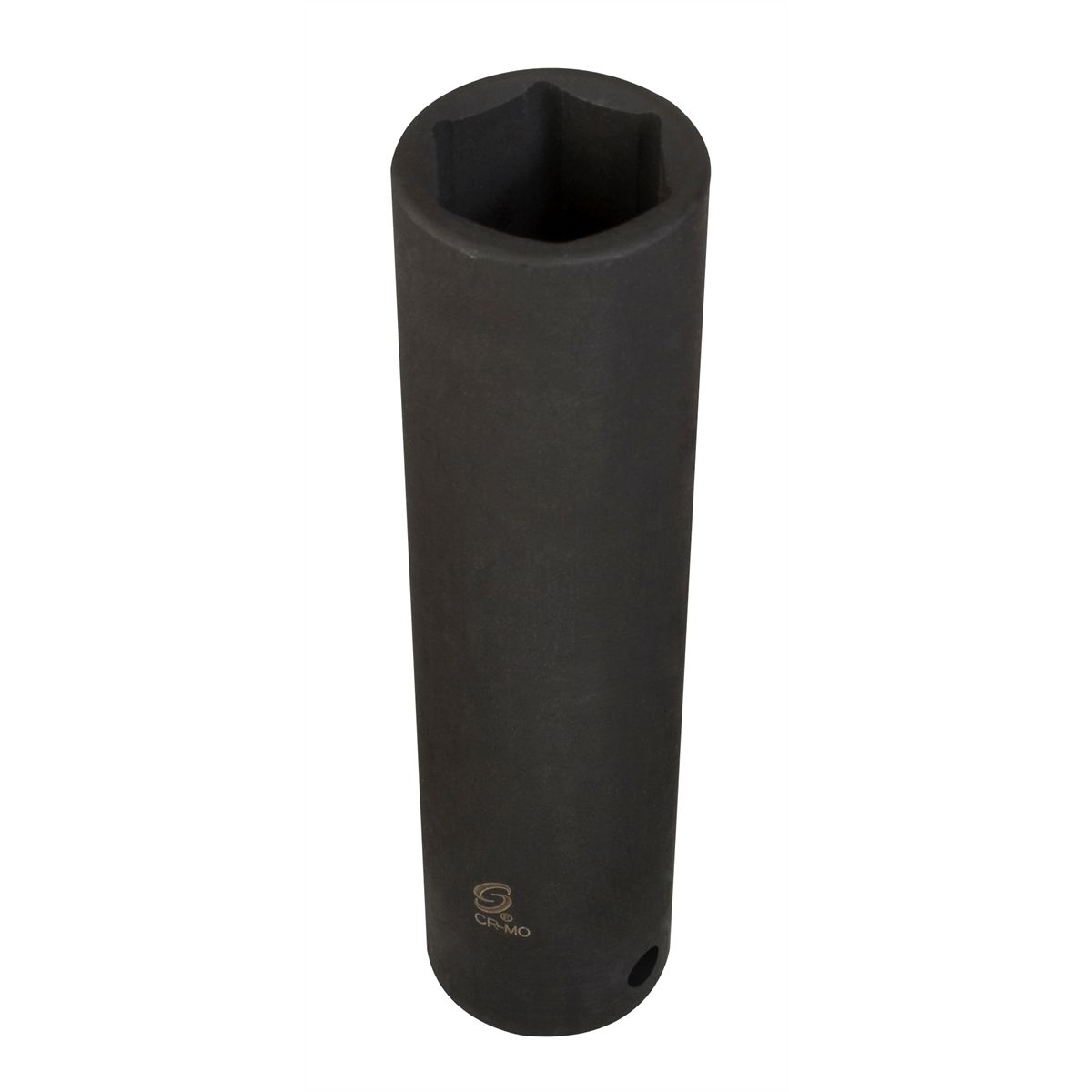 1/2 Drive x 3/4, Extra Deep Impact Socket Sunex International 224XD
