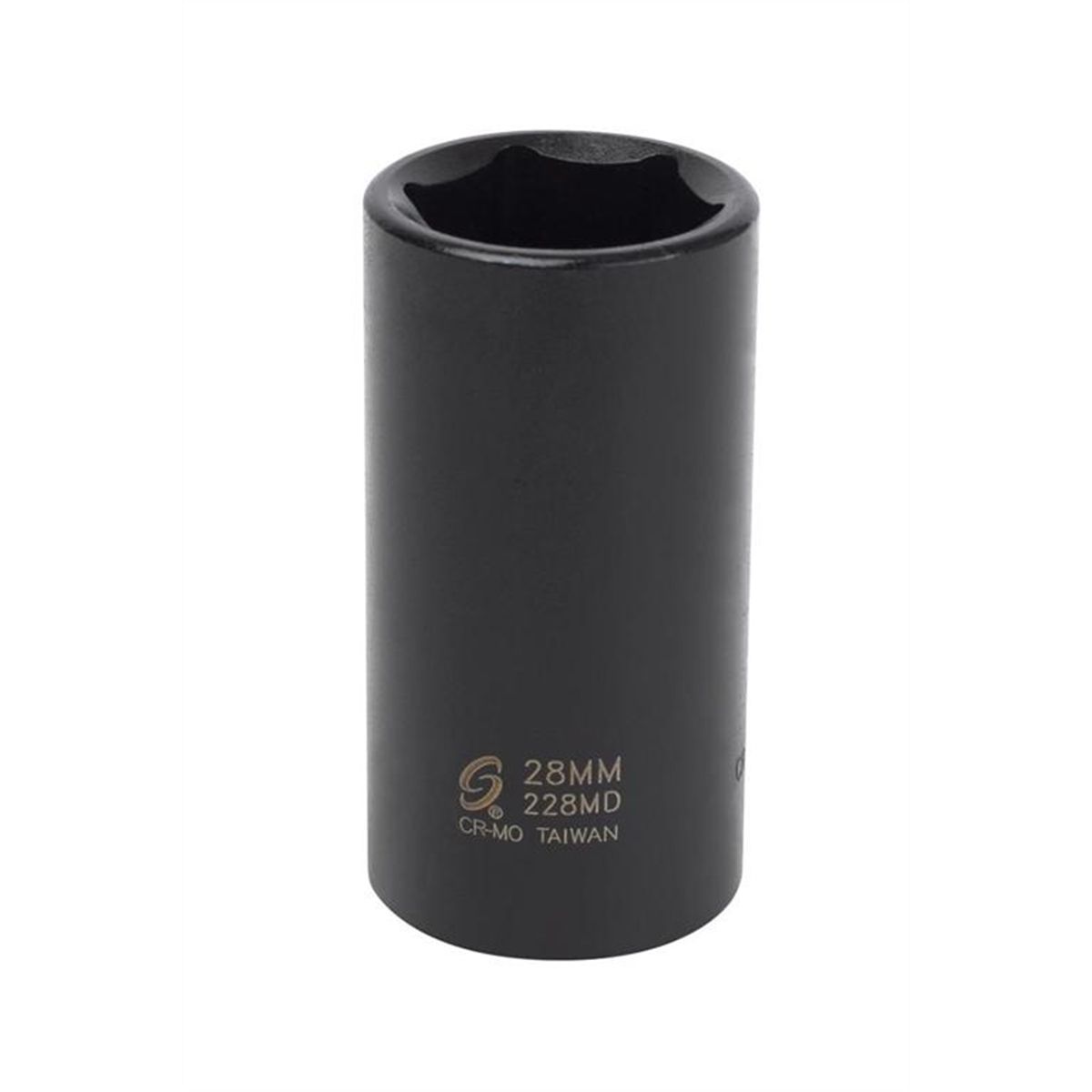 1/2\"DR 28MM DEEP IMPACT SOCKET
