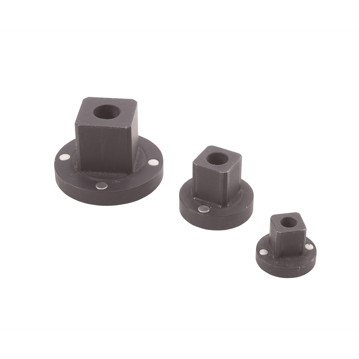 3PC IMPACT SLEEVE ADAPTER SET