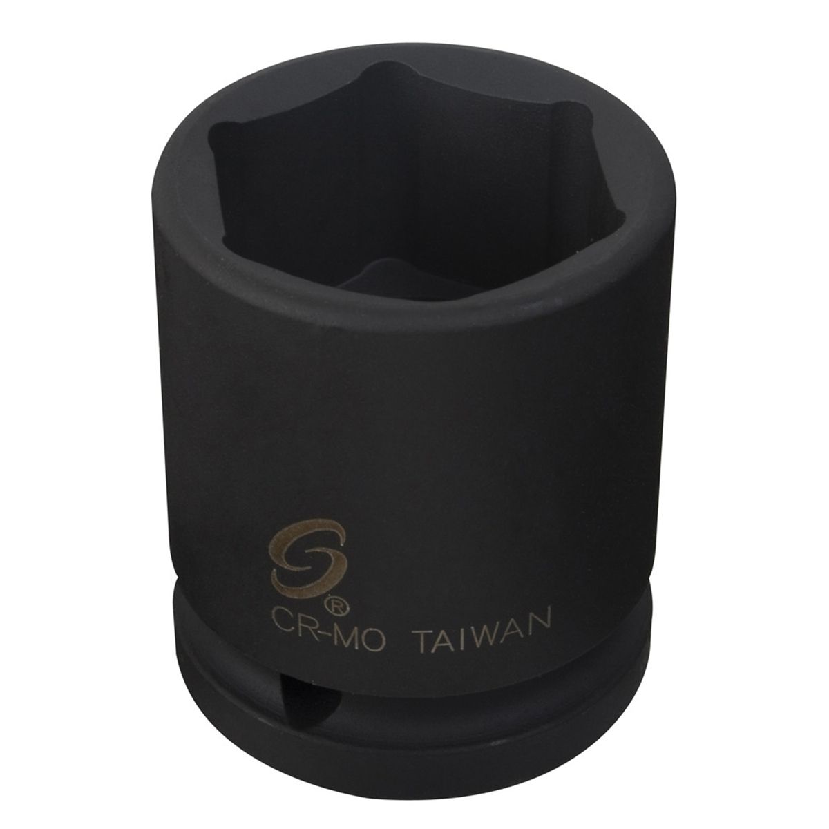 1/2\" DR. 34MM IMPACT SOCKET