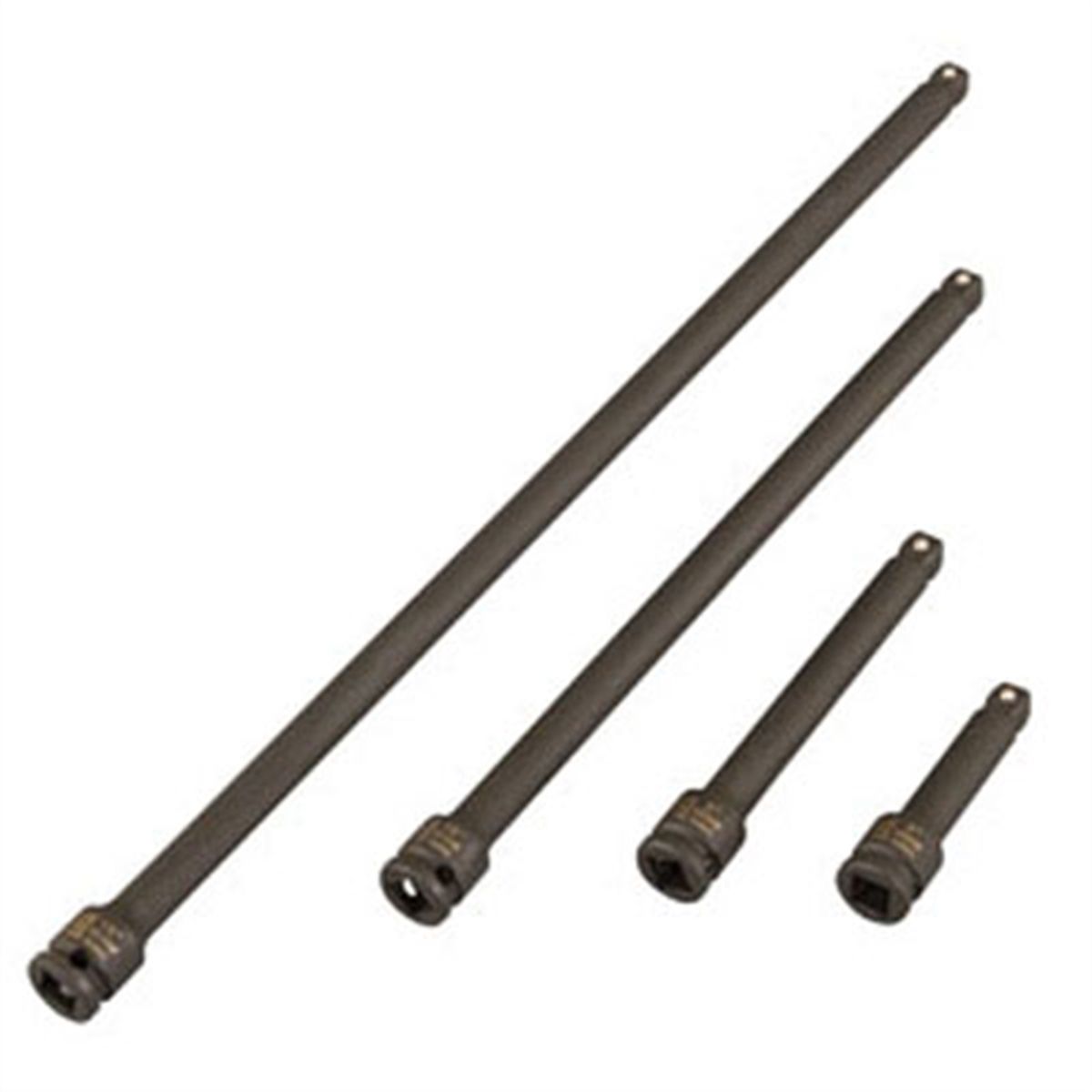 1/2\" Drive 10\" Impact Wobble Extension