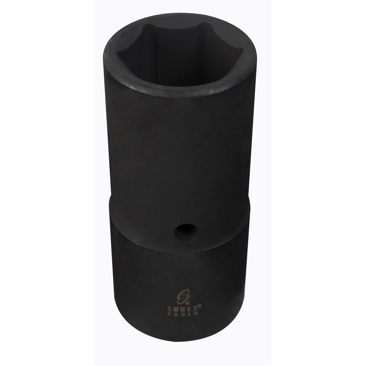 1/2" Drive 19mm & 21mm Thin Wall Flip Deep Impact Socket