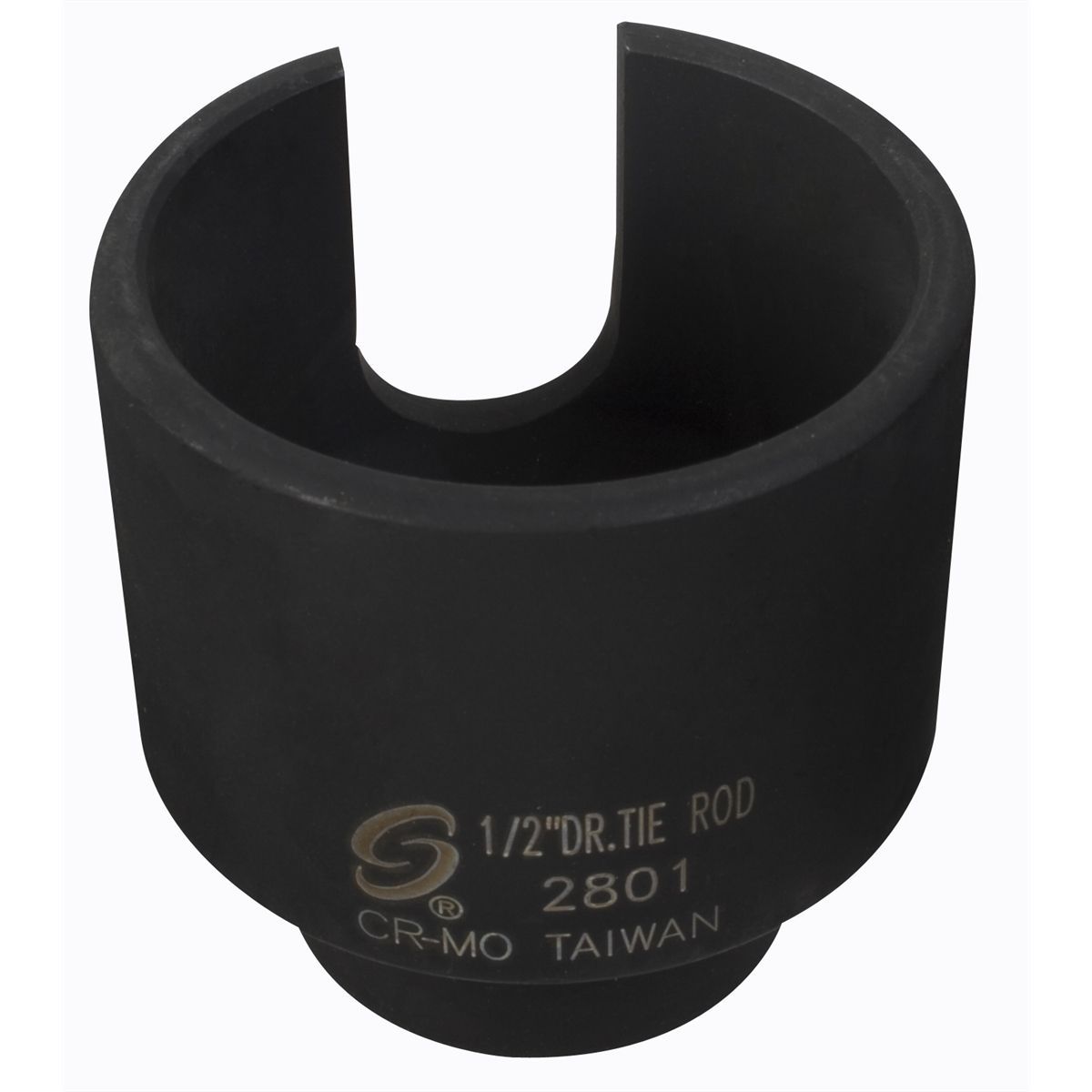 1/2 In Dr Tie Rod End Socket