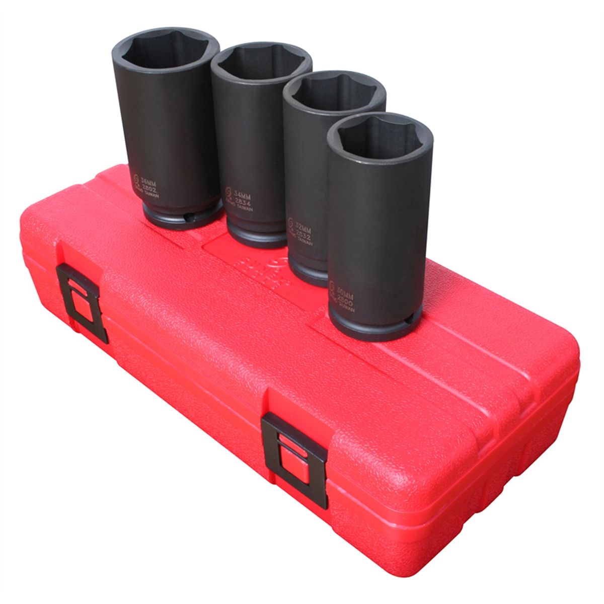 spindle nut socket spindle nut socket