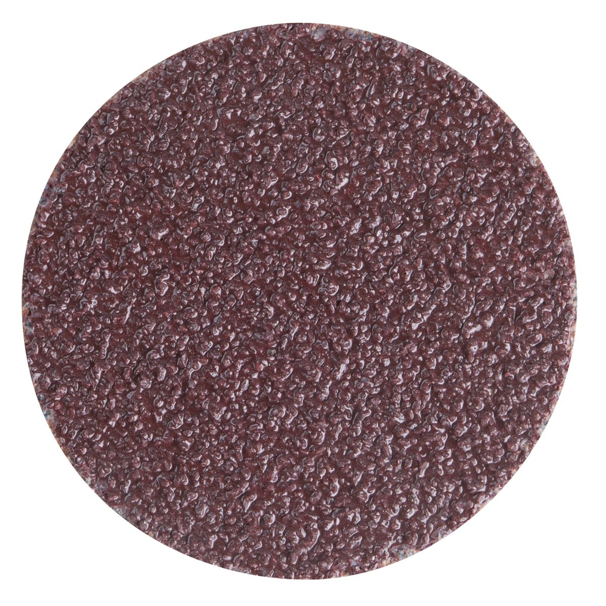 2\" Aluminum Oxide Quick Change Discs Grit 36