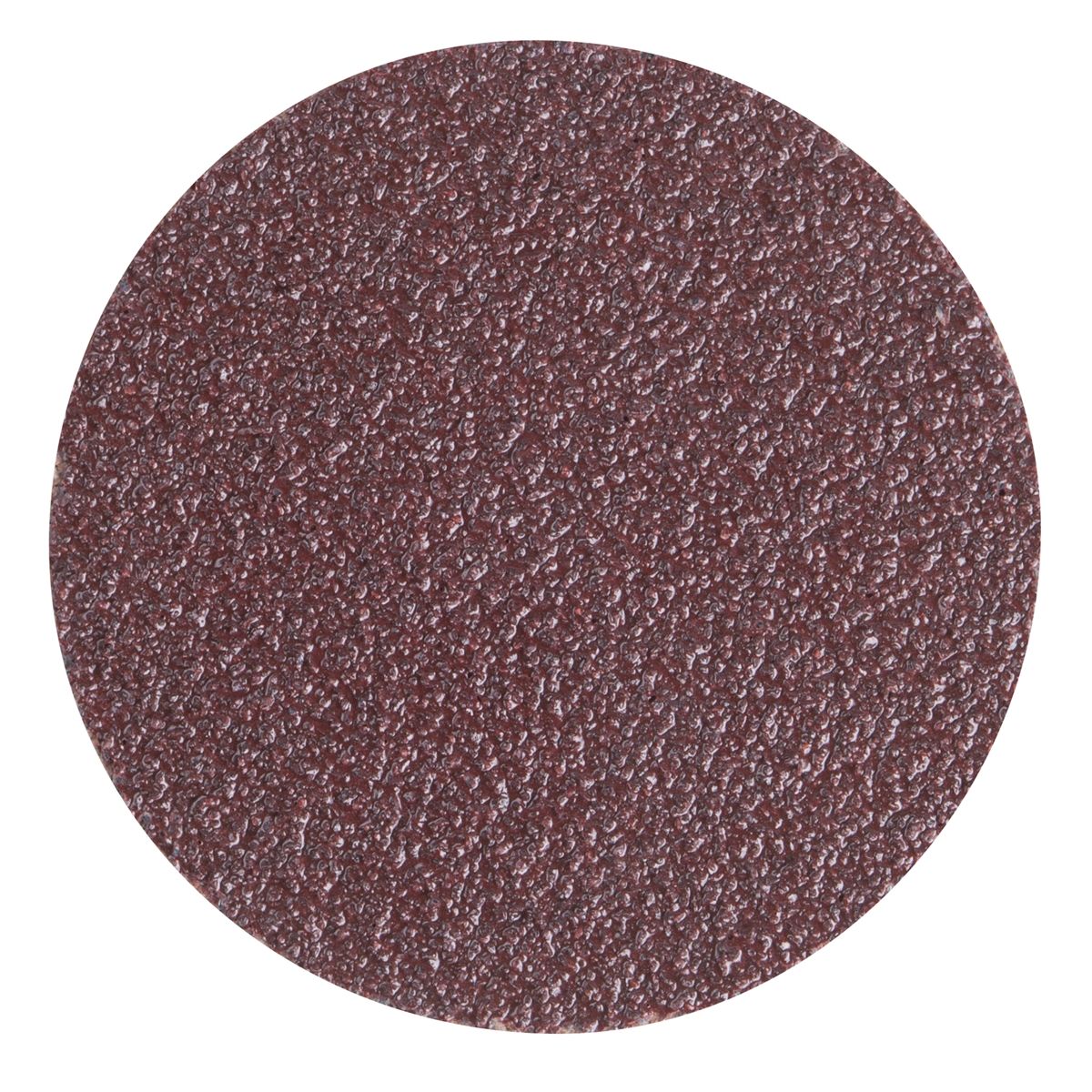 2\" Aluminum Oxide Quick Change Discs Grit 50