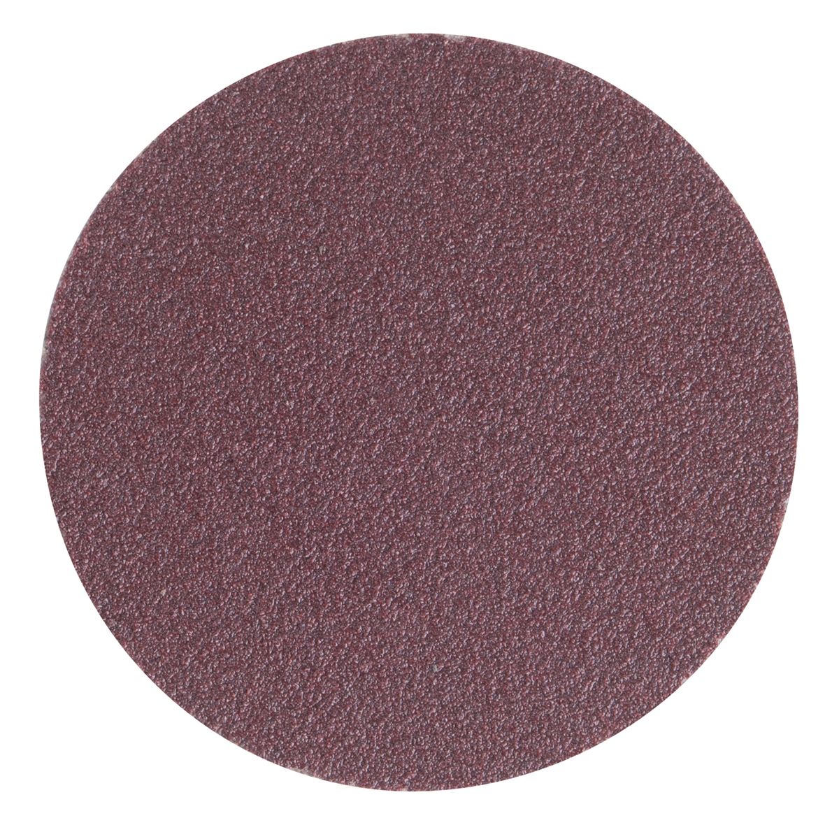 2\" Aluminum Oxide Quick Change Discs Grit 120