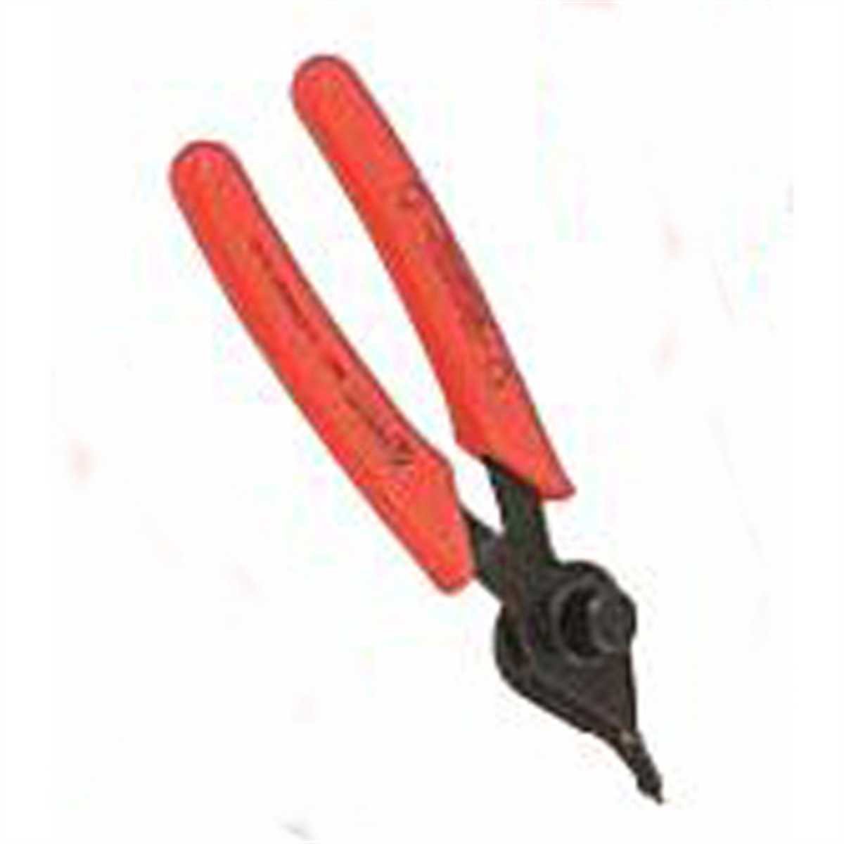 6" Straight Pliers with .047" Tip