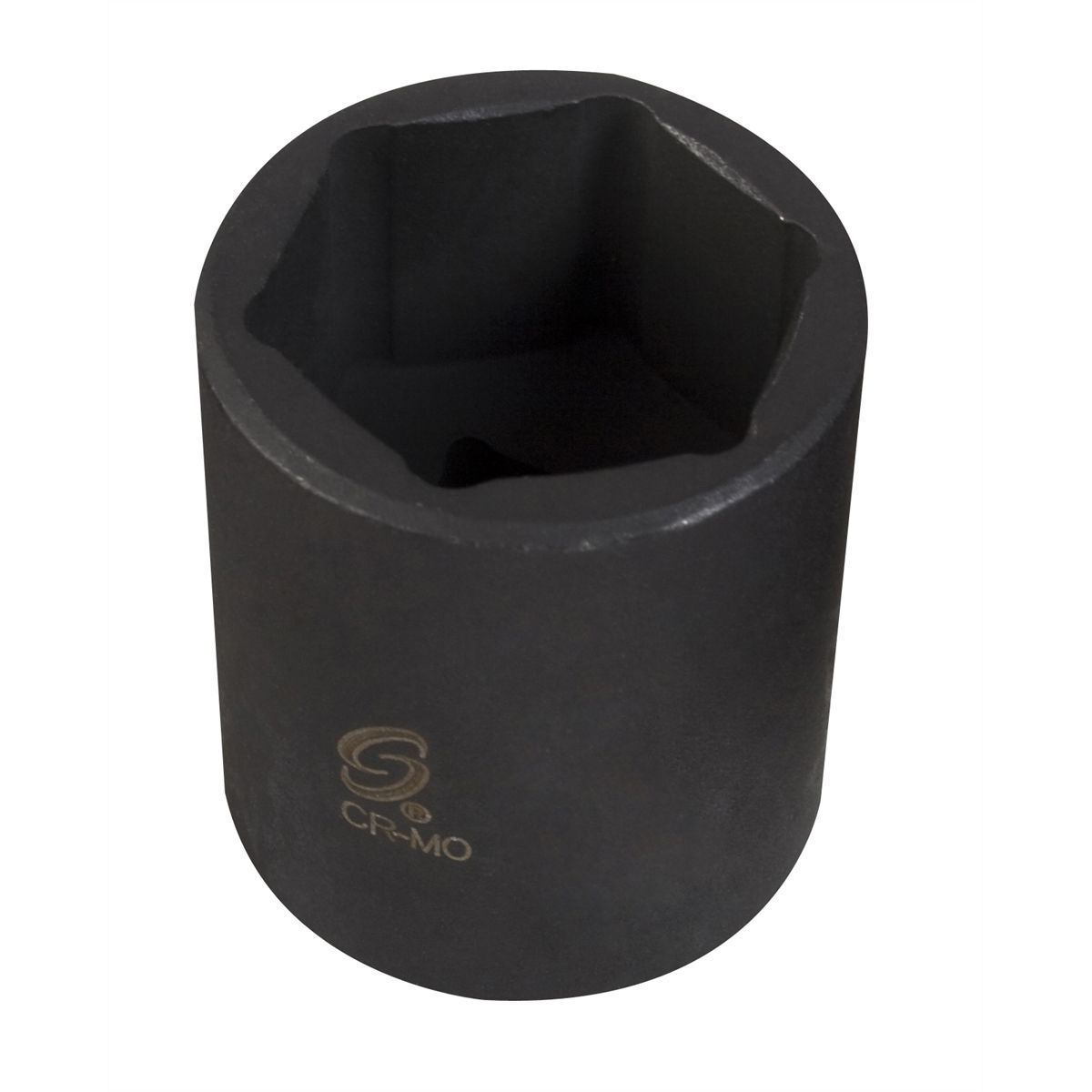 3/8\" Drive x 15/16\", Standard Impact Socket