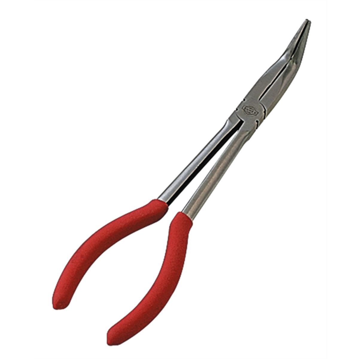 90 degree 11\" Needle Nose Pliers