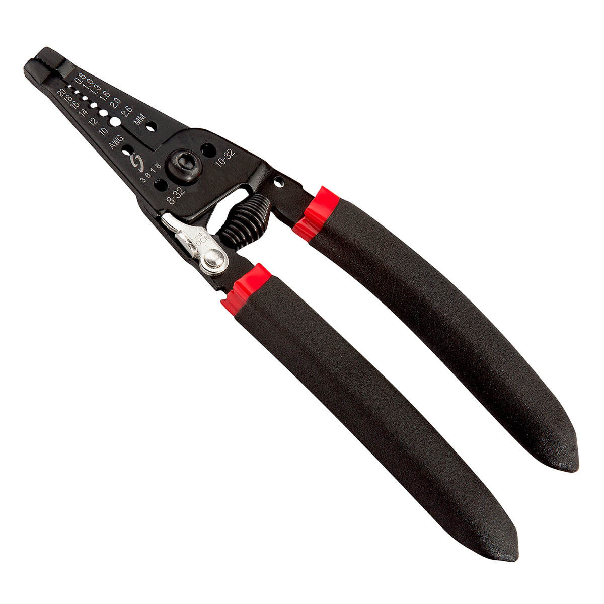 6IN WIRE STIPPER