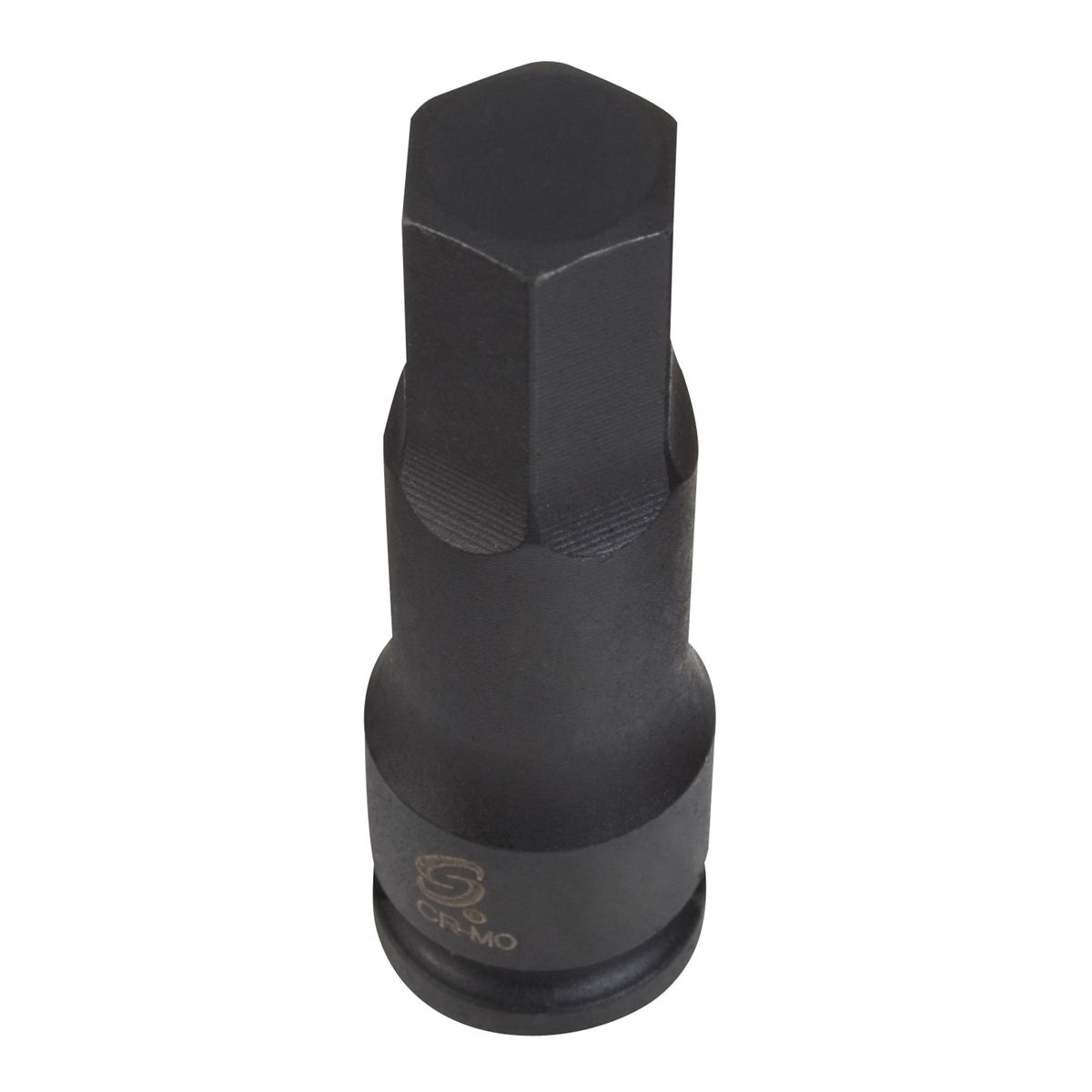 3/8 Drive x 3/16, Hex Driver Impact Socket
