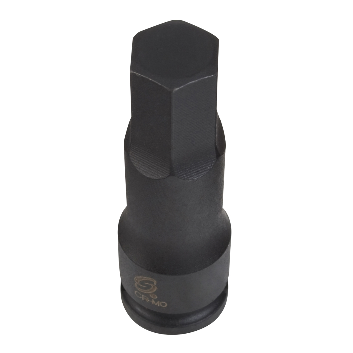 3/8" Drive x 3/8," Hex Driver Impact Socket