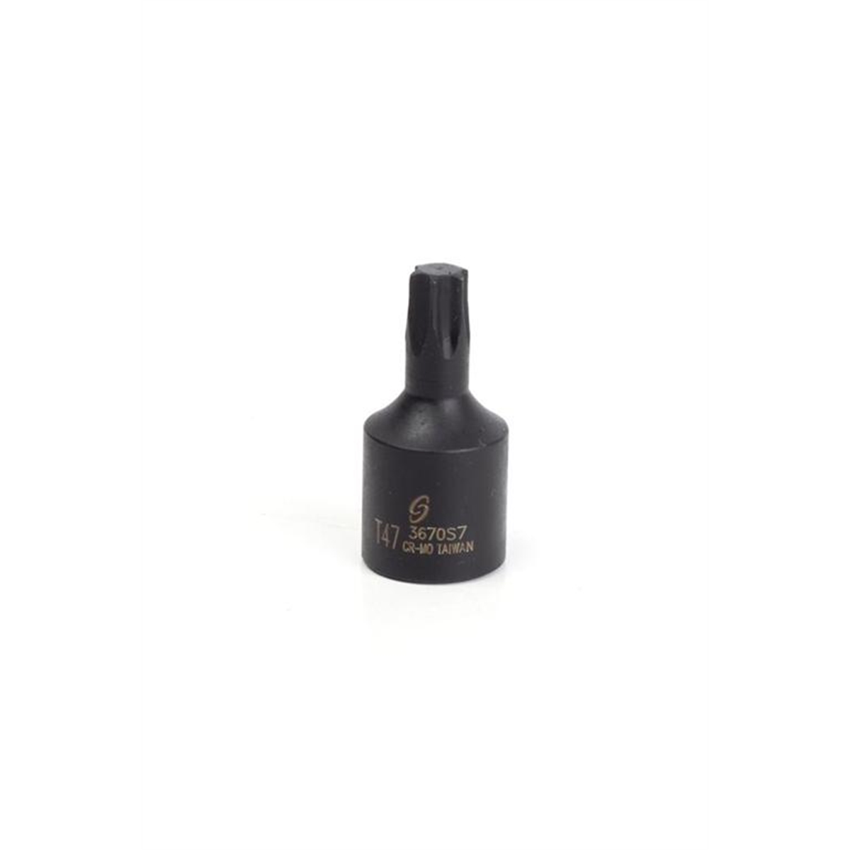 3/8\" Drive x T47 Internal Torx Impact Driver