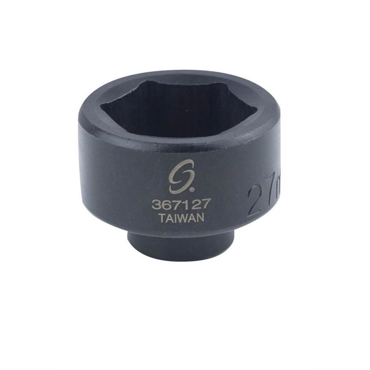 27MM OIL FILTER SOCKET