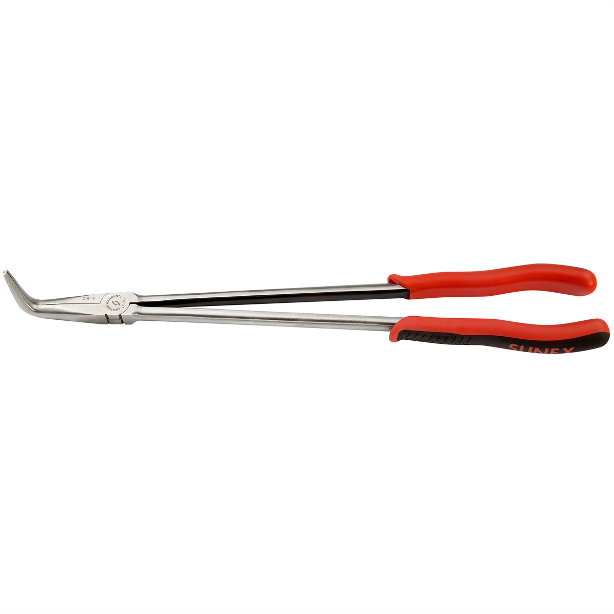 16\" 90 Degree Angle Needle