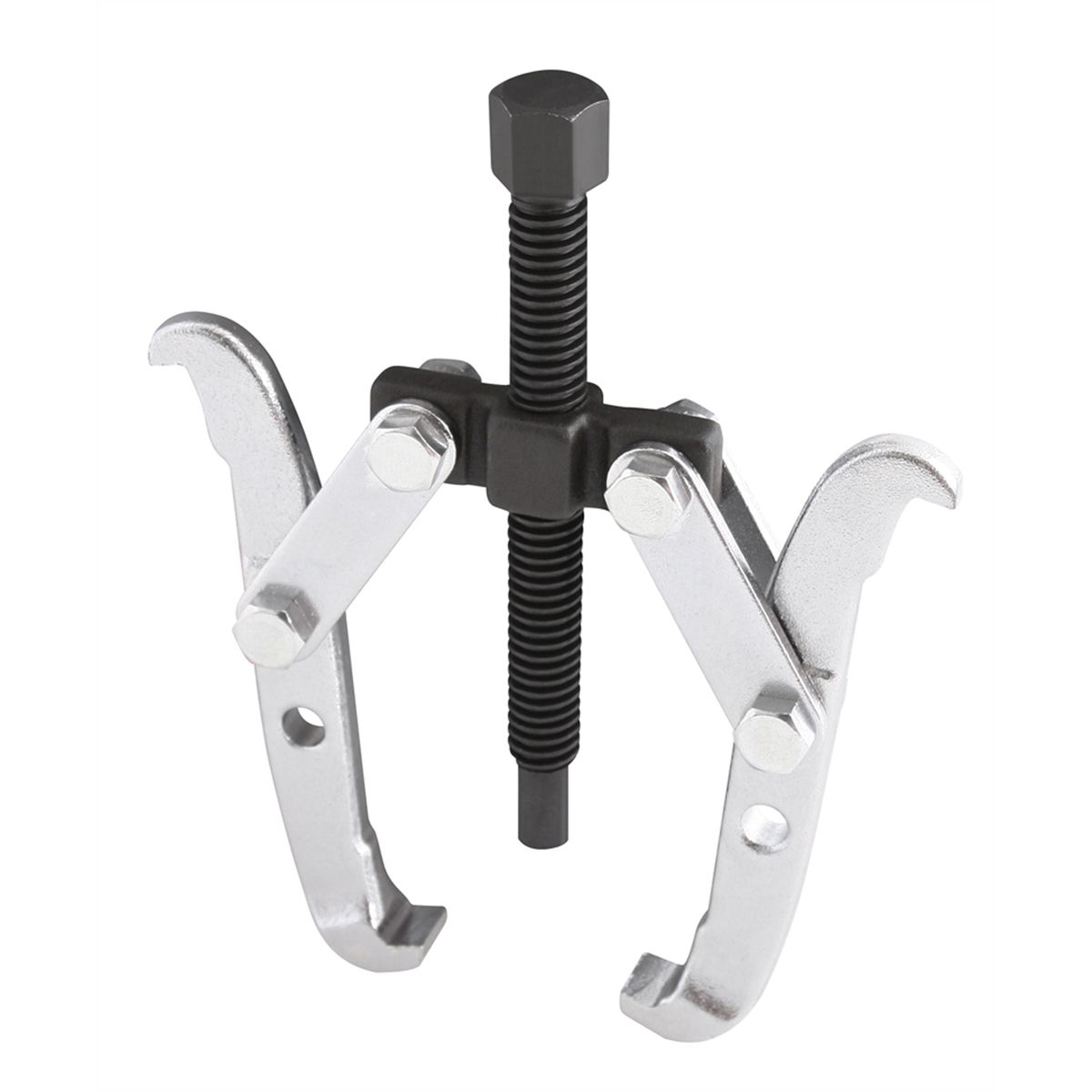 Puller - 2 Ton 4 Way 2 Jaw Reversible
