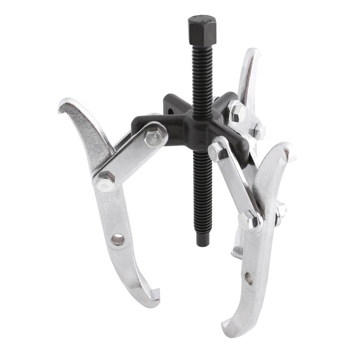 Puller - 5 Ton 8Way 2-3 Jaw Reversible