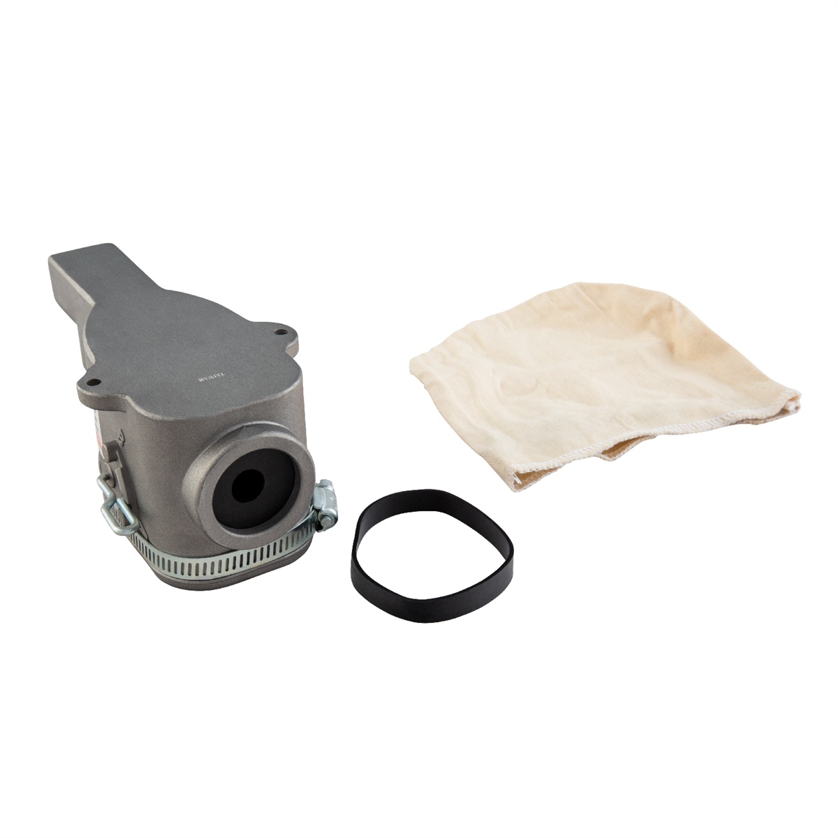 SPARK PLUG CLEANER