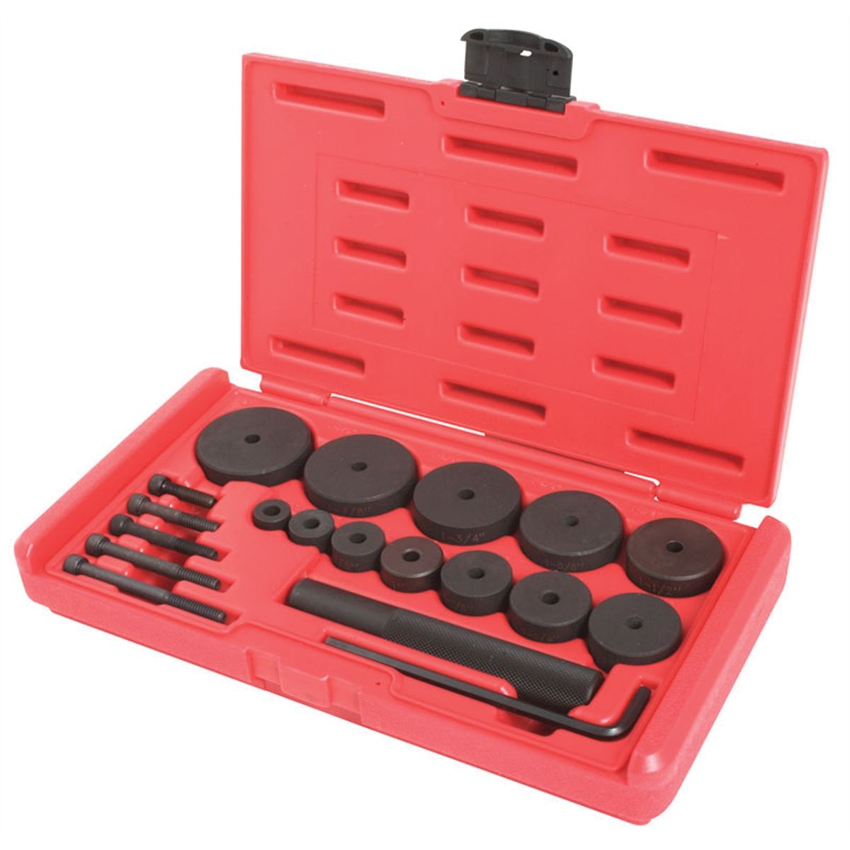Sunex Tools 3920 Seal and Bearing Driver Set