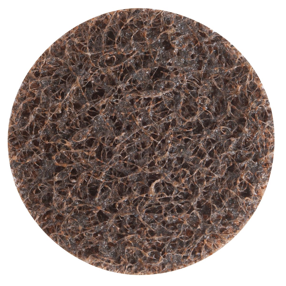 3\" Aluminum Oxide Surface Conditioning Discs Brown