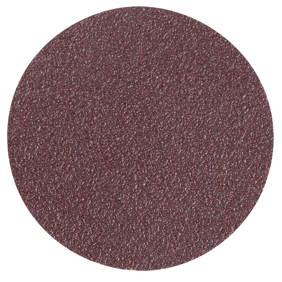 3\" Aluminum Oxide Quick Change Discs Grit 50