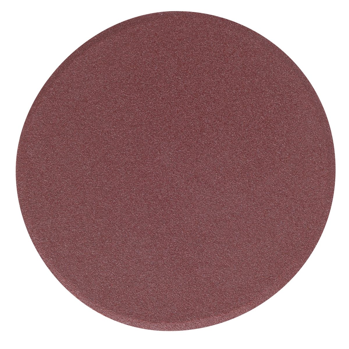 3\" Aluminum Oxide Sanding Disc Hook & Loop 36 Grit