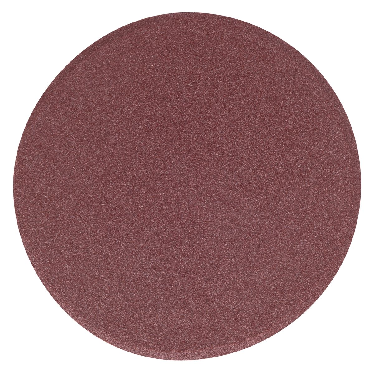 3\" Aluminum Oxide Sanding Disc Hook & Loop 80 Grit