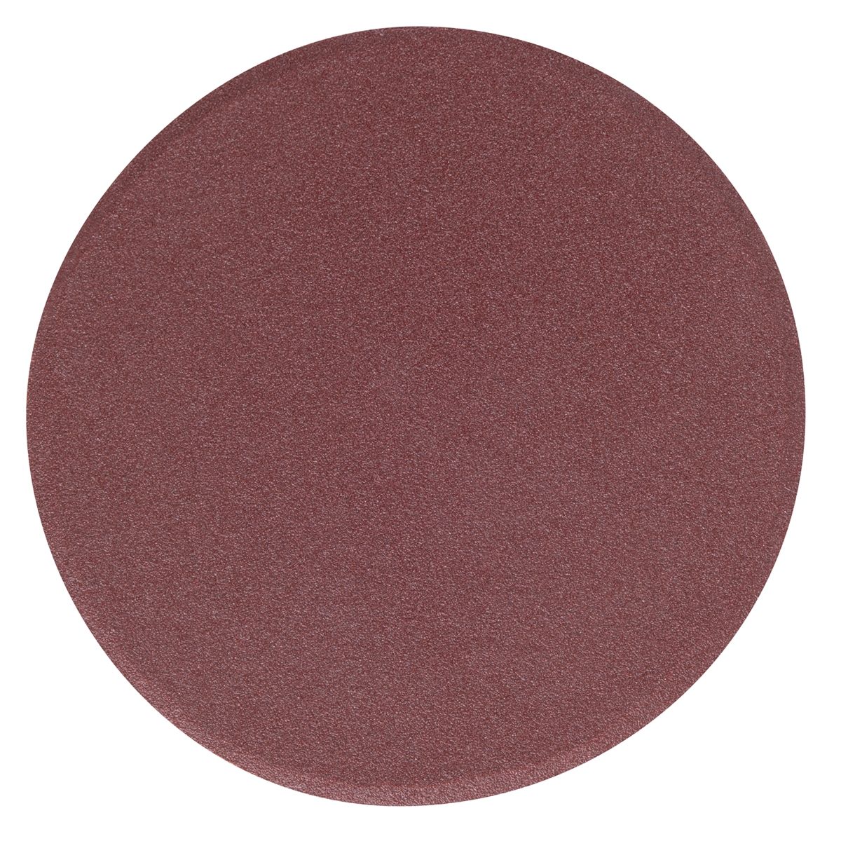 3\" Aluminum Oxide Sanding Disc Hook & Loop 80 Grit