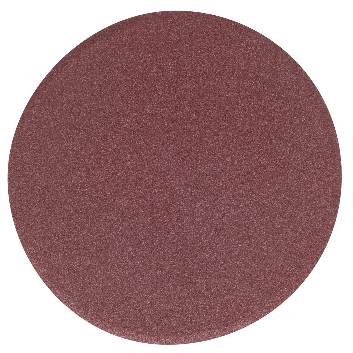 3\" Aluminum Oxide Sanding Disc Hook & Loop 180 Gri