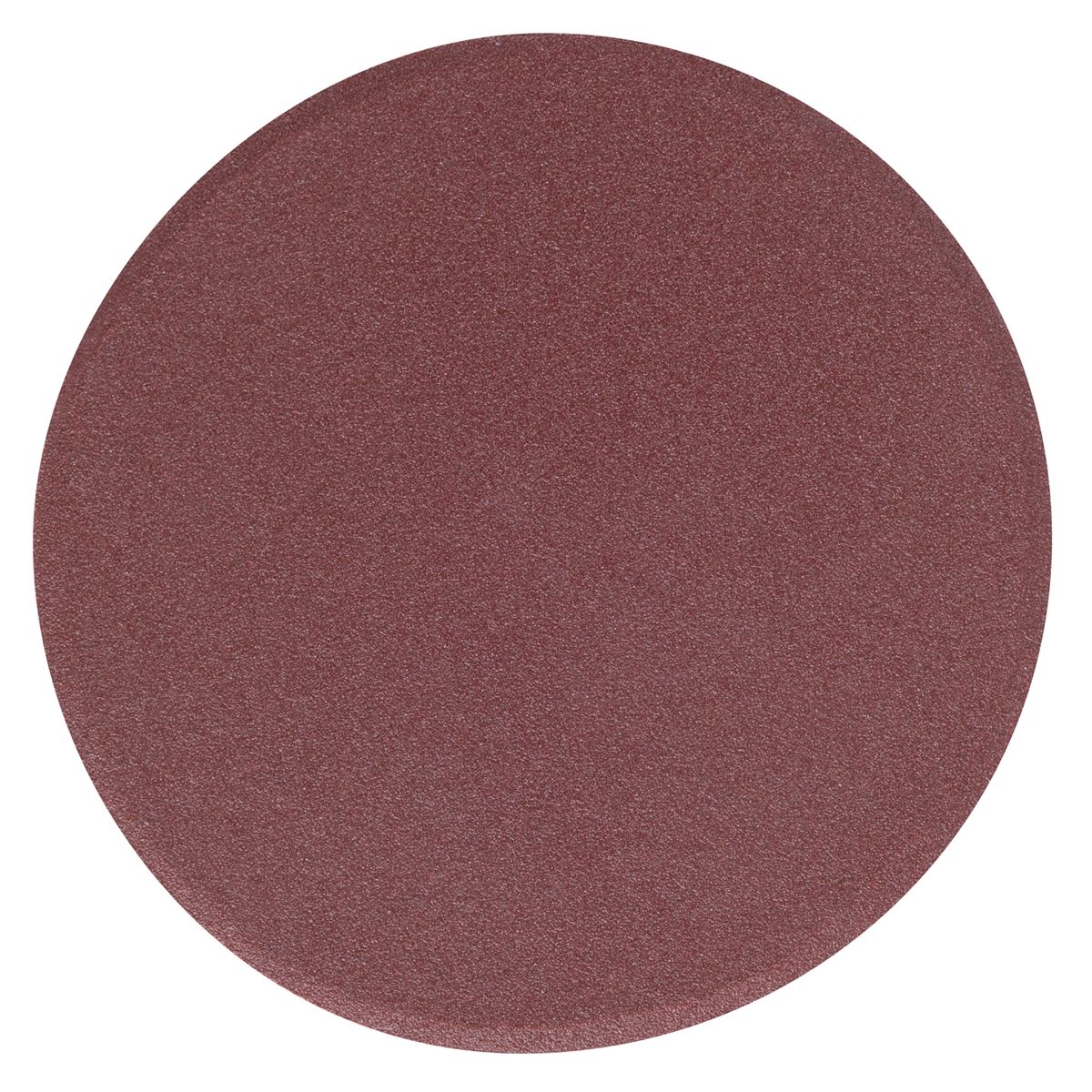 3\" Aluminum Oxide Sanding Disc Hook & Loop 180 Gri