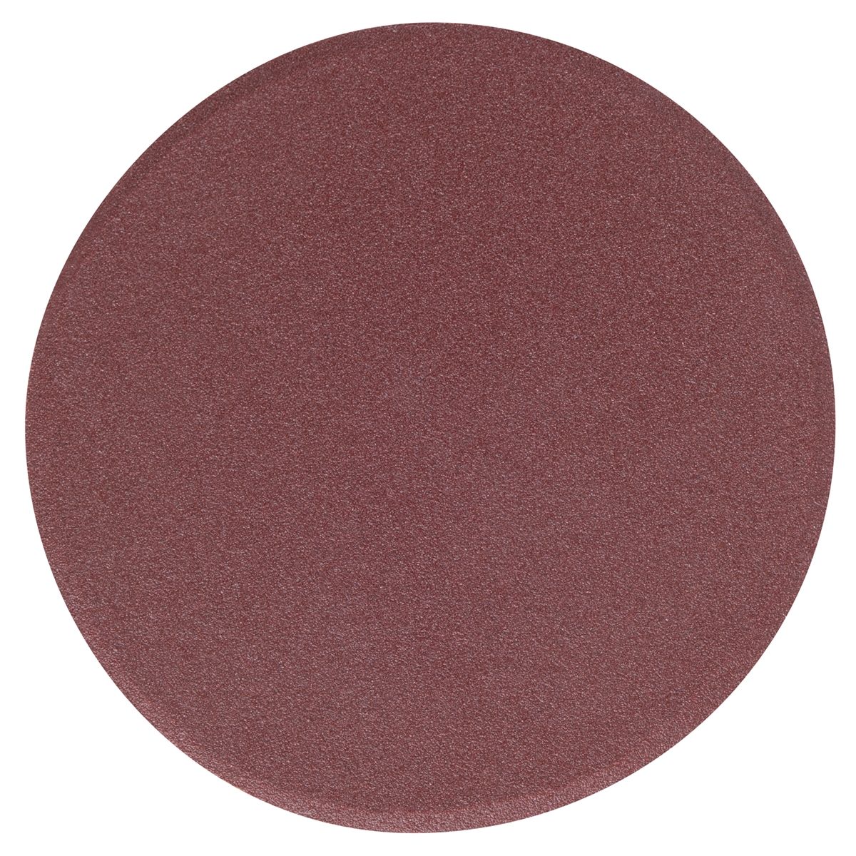 3\" Aluminum Oxide Sanding Disc Hook & Loop 220 Gri