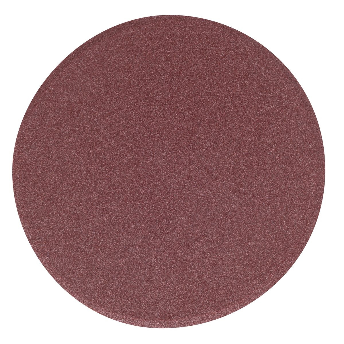 3\" Aluminum Oxide Sanding Disc Hook & Loop 800 Gri