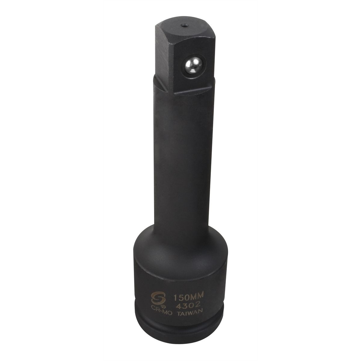 3/4 In Dr Impact Socket Extension, 6 In Long