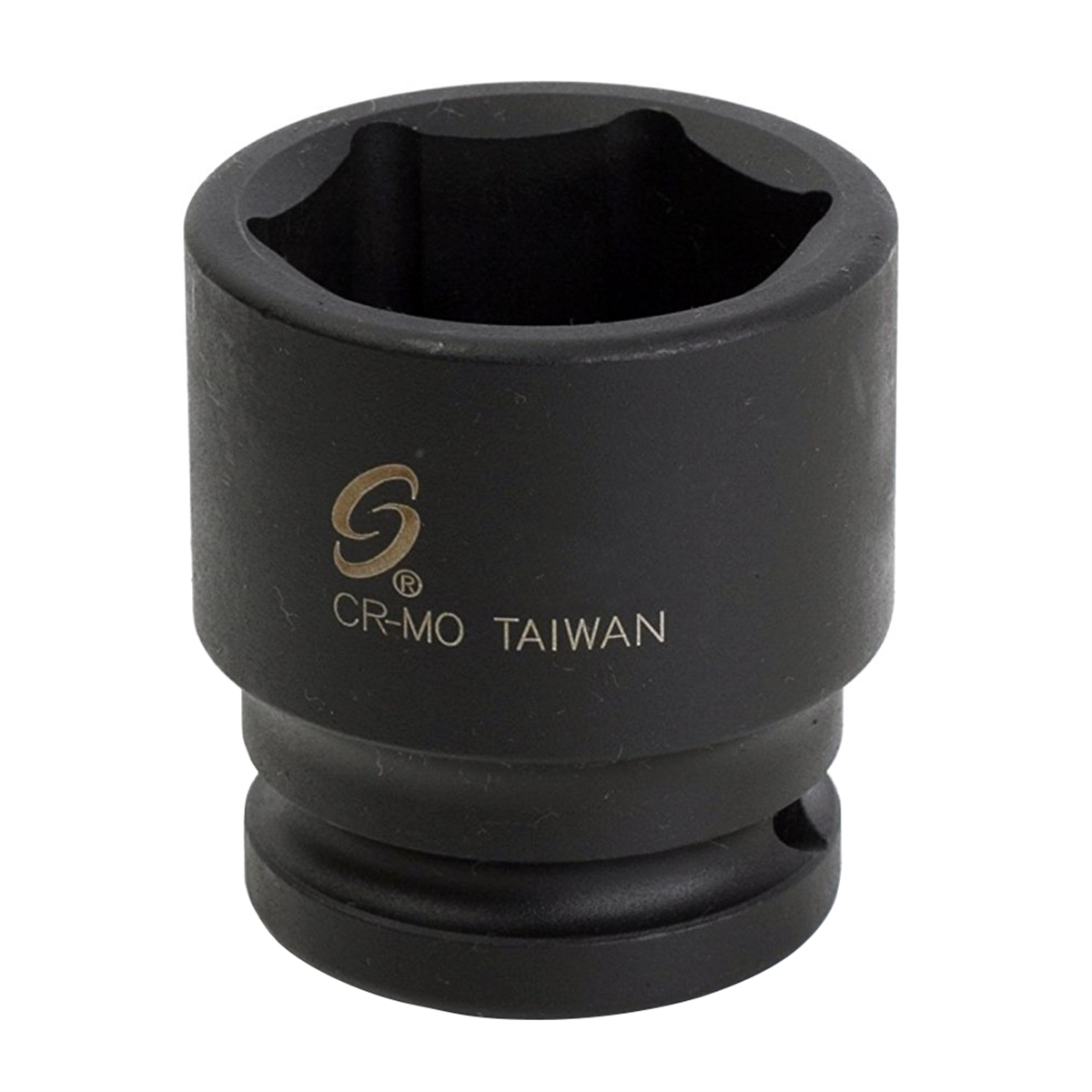 3/4\" DR 34MM IMPACT SCK