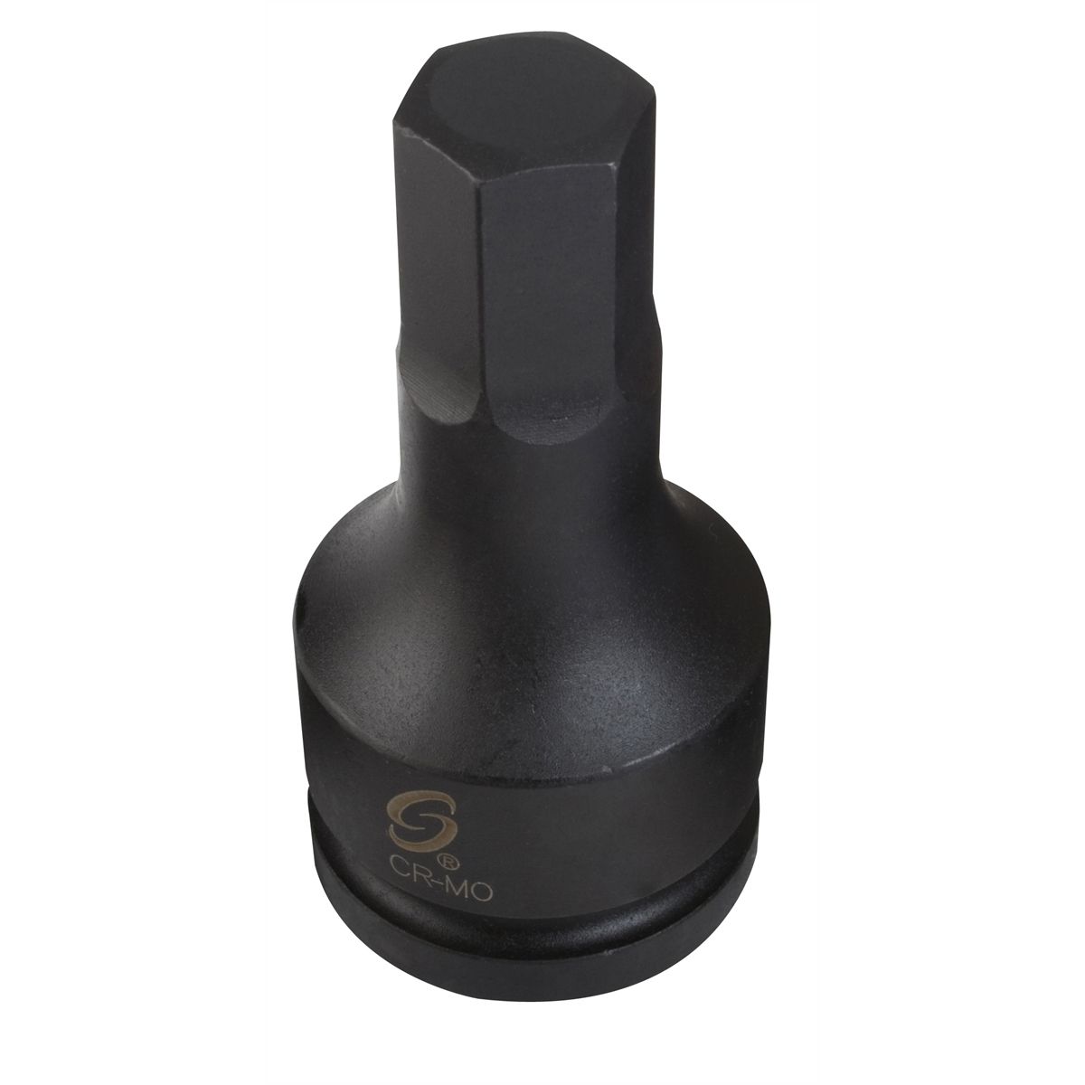 3/4\" Drive Fractional SAE Impact Socket 7/8\" Hex