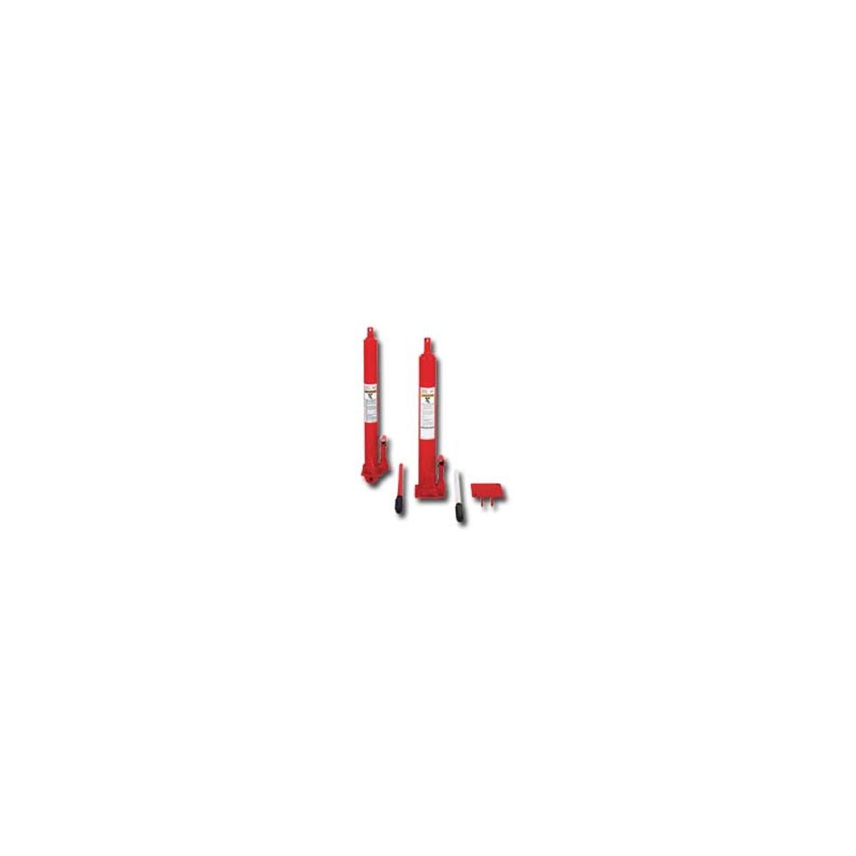 Ram Jack Long 4 Ton Round Base