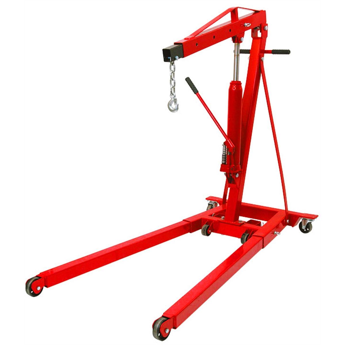 Snap On Engine Crane
