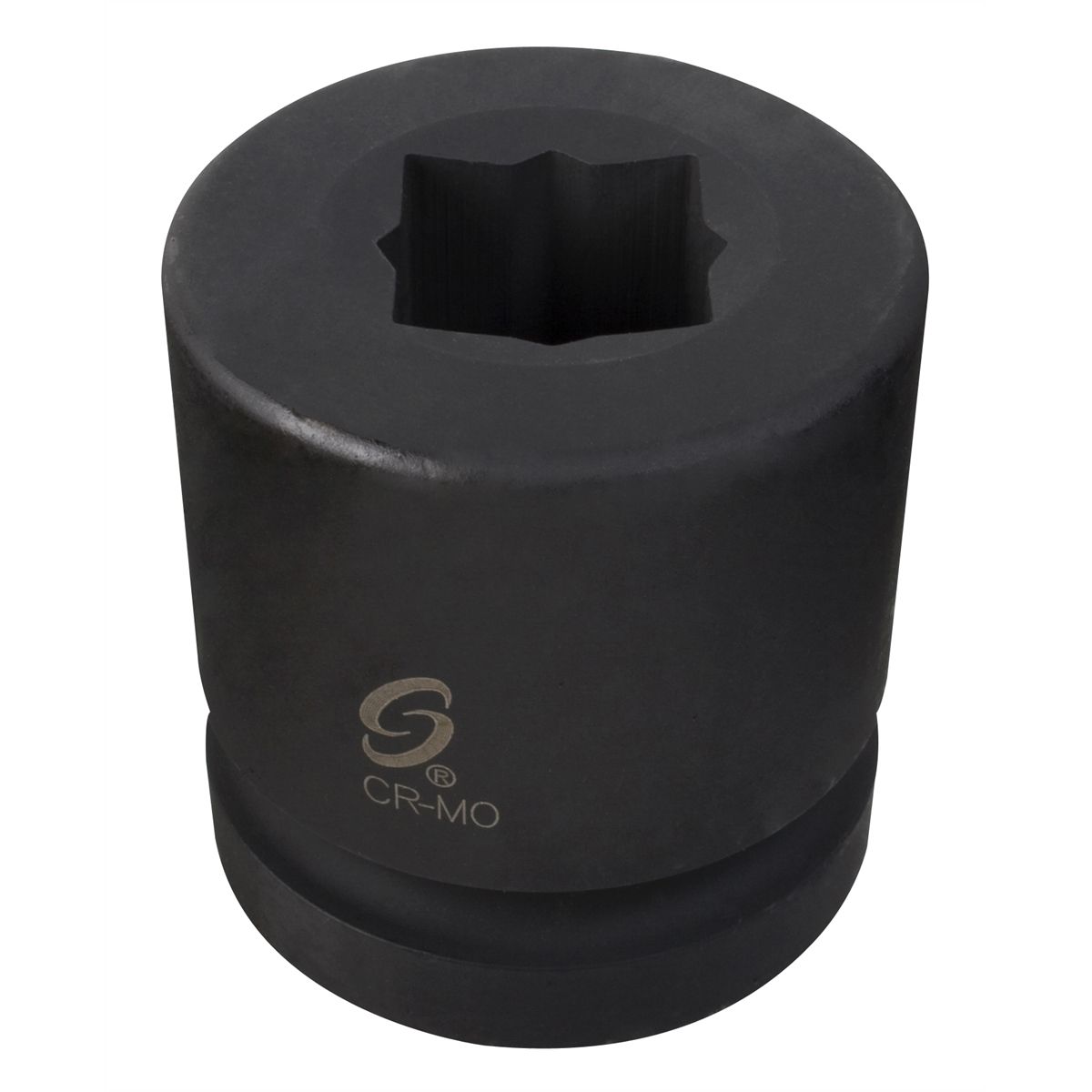 SOC 21MM 1\" Dr. IMPACT Double square