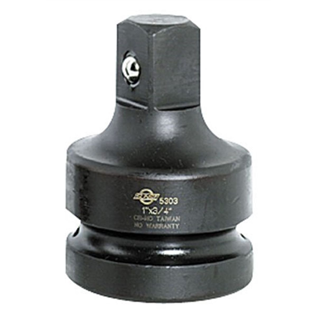 Impact Socket Adapter - 1 In Female x 3/4 In Male