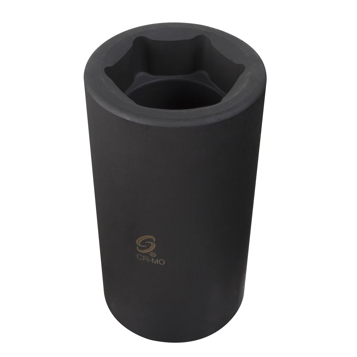 IMPACT SOCKET 17MM #5 SPLINE DRIVE DOUBLE SQUARE